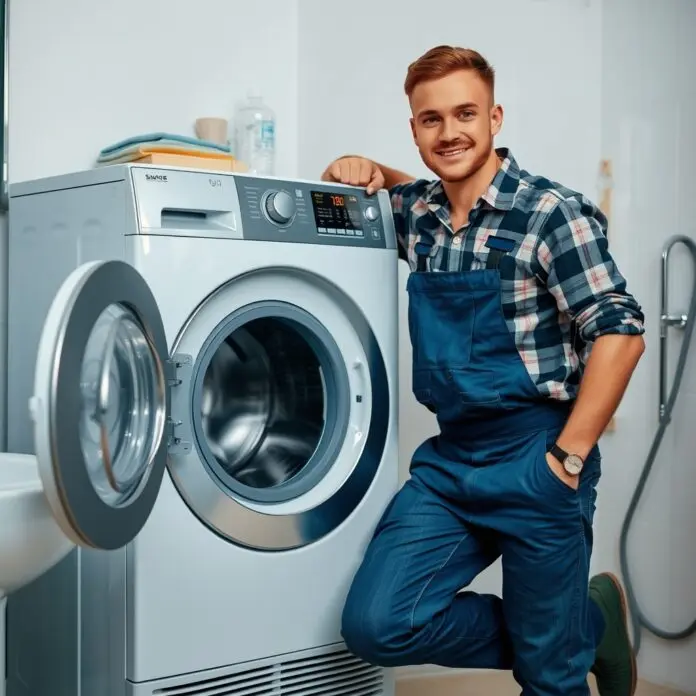 WashFix.ro - Ajutorul tău de încredere pentru mașina de spălat WashFix.ro - Ajutorul tău de încredere pentru mașina de spălat