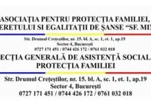 COMUNICAT DE PRESĂ Din partea domnului Daniel Norbert Ștefan Președinte Și Director General
