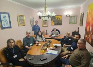 Asociația Protecția Familiei, Tineretului și Egalității de Șanse „Sf. Mina” adoptă strategia de dezvoltare socială pentru 2026 și lansează demersurile pentru accesarea fondurilor europene