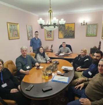 Asociația Protecția Familiei, Tineretului și Egalității de Șanse „Sf. Mina” adoptă strategia de dezvoltare socială pentru 2026 și lansează demersurile pentru accesarea fondurilor europene