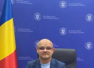 Mesajul domnului Mihai Căldăraru Directorul General al Direcției Generale de Asistență Socială și Protecția Copilului AEPOPC a Municipiului București.