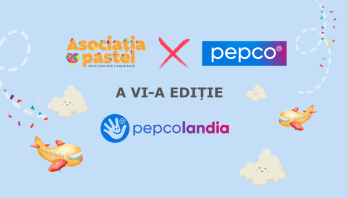 Pepcolandia 2026