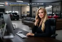 Curățare Canapele Oradea & Detailing Auto Profesional – Igienizare Tapiterie la Domiciliu