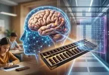 Algoritmi umani versus Inteligență Artificială: De ce calculul mental este mai relevant ca niciodată în 2026