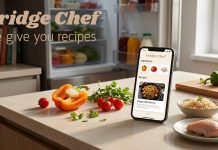 Ce gătești azi? GraphicBit lansează FridgeChef, aplicația inteligentă care elimină risipa alimentară din casa ta