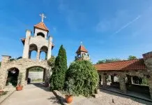Apel la solidaritate pentru sprijinirea Mănăstirii „Sfântul Apostol Filip” din Adamclisi