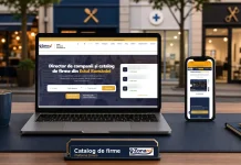 Zonaro.ro se lansează oficial pentru a ajuta firmele locale să fie mai ușor descoperite online
