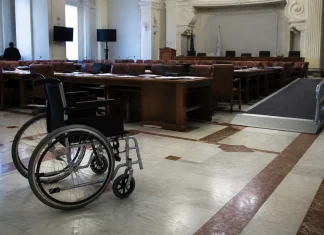 CGMB suspendă până în 2030 stimulentul pentru adulții cu dizabilități din București CGMB suspendă până în 2030 stimulentul pentru adulții cu dizabilități din București