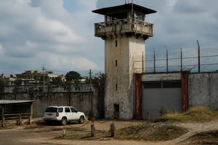 ONG-ul CLIPP cere acces extins al Crucii Roșii în închisorile din Venezuela