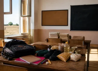 World Vision România cere plata burselor sociale și în vacanțele școlare World Vision România cere plata burselor sociale și în vacanțele școlare