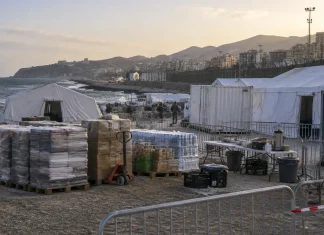 Criza ONG-urilor din Ceuta: fonduri publice, neîncredere și o anchetă privind migranții Criza ONG-urilor din Ceuta