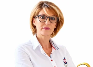 Daniela Riccio – o viață dedicată apărării drepturilor omului și sprijinirii persoanelor vulnerabile Daniela Riccio – o viață dedicată apărării drepturilor omului și sprijinirii persoanelor vulnerabile