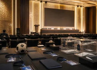 Infantino își pregătește candidatura pentru 2027, în pofida crizei de la FIFA Infantino își pregătește candidatura pentru 2027, în pofida crizei de la FIFA