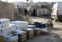 ONG-urile din Ceuta, ținta ostilității: voluntarii sunt acuzați că provoacă „efectul de atragere” ONG-urile din Ceuta, ținta ostilității