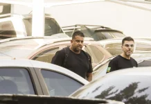 Robson „Peixe”, intermediar pentru o emendă de 200.000 de reali destinată unui ONG Robson „Peixe”, intermediar pentru o emendă de 200.000 de reali destinată unui ONG