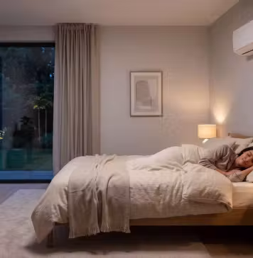 Este 12000 BTU alegerea echilibrată pentru o cameră obișnuită