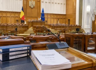 AUR cere susținerea proiectului privind transparența finanțării ONG-urilor AUR cere susținerea proiectului privind transparența finanțării ONG-urilor