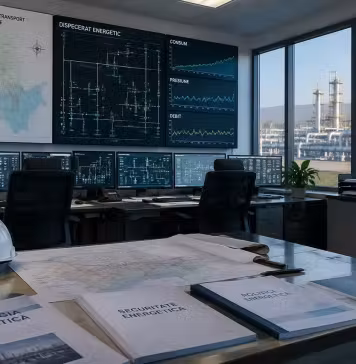 Dumitru Chisăliță, specialistul în gaze propus pentru portofoliul Energiei Dumitru Chisăliță, specialistul în gaze propus pentru portofoliul Energiei