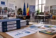Fondurile UE pentru combaterea sărăciei infantile sunt amenințate în viitorul buget Fondurile UE pentru combaterea sărăciei infantile sunt amenințate în viitorul buget