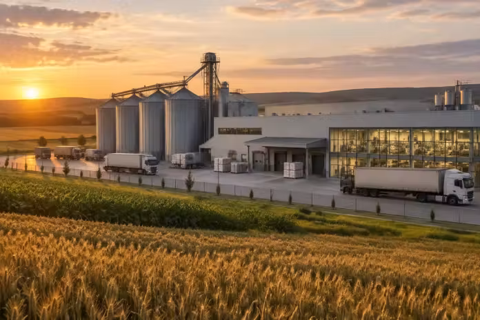 Nicu Vasile: PNADD cere producție și procesare pentru o agricultură competitivă