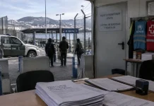 ONG cer intervenția Ombudsmanului în Ceuta pentru blocarea accesului la azil ONG cer intervenția Ombudsmanului în Ceuta pentru blocarea accesului la azil