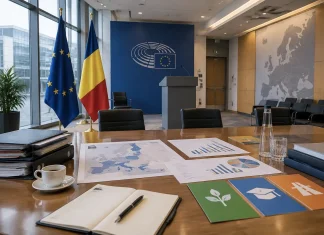 Victor Negrescu avertizează: România poate pierde fonduri europene în bugetul UE 2028-2034 Victor Negrescu avertizează